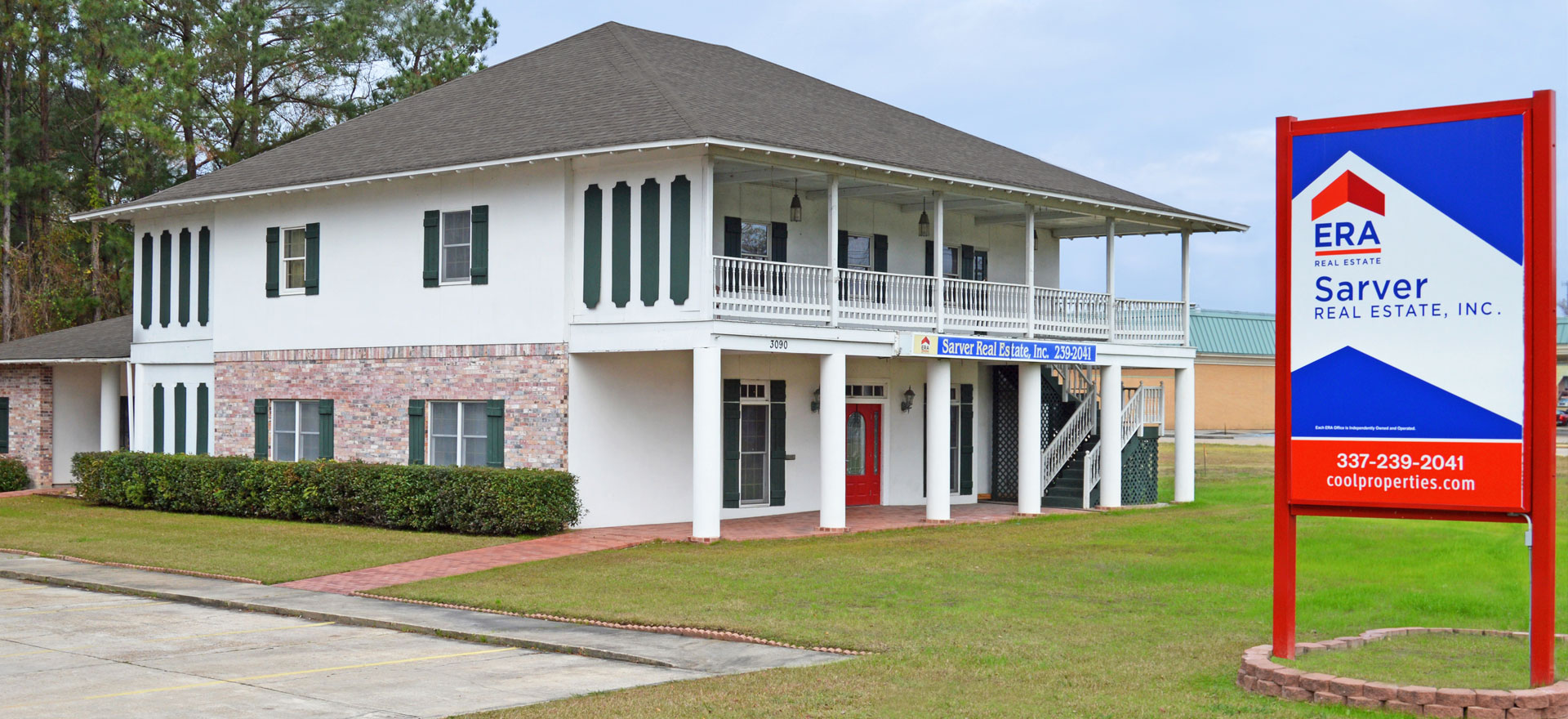 leesville la homes for sale